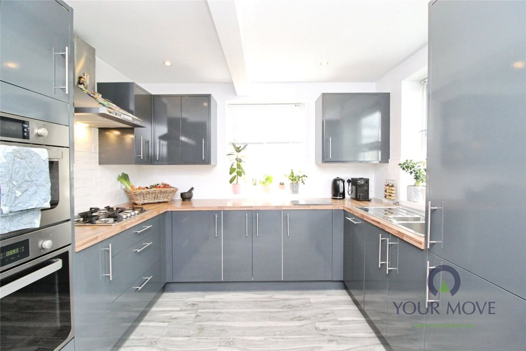 Additional image 13 of 3 bed detached house for saleSchool Lane, Whitwick, Coalville, Leicestershire LE67