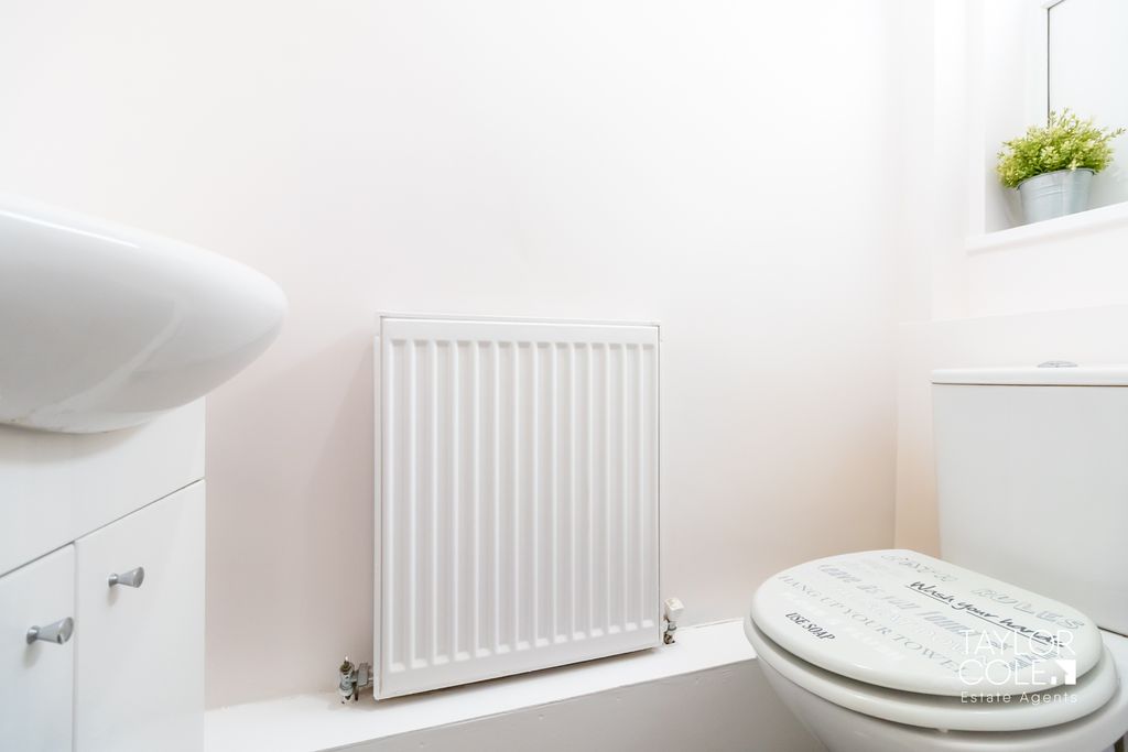 Additional image 11 of 3 bed terraced house for saleIvatt, Tamworth B77