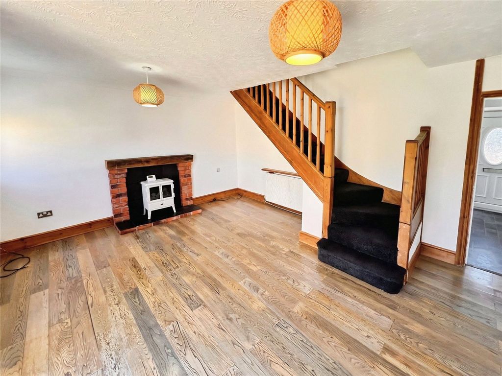 Additional image 3 of 3 bed semi-detached house for saleWaverley Lane, Burton-On-Trent, Staffordshire DE14