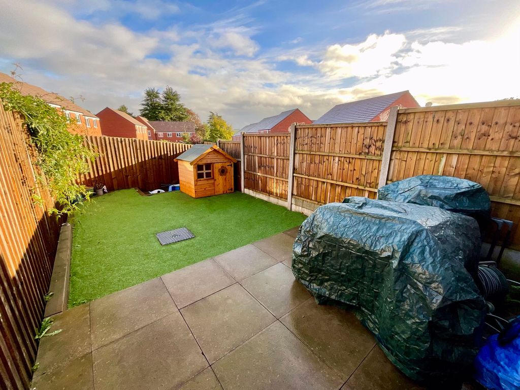 Additional image 2 of 3 bed terraced house for saleMyatt Avenue, Stone ST15
