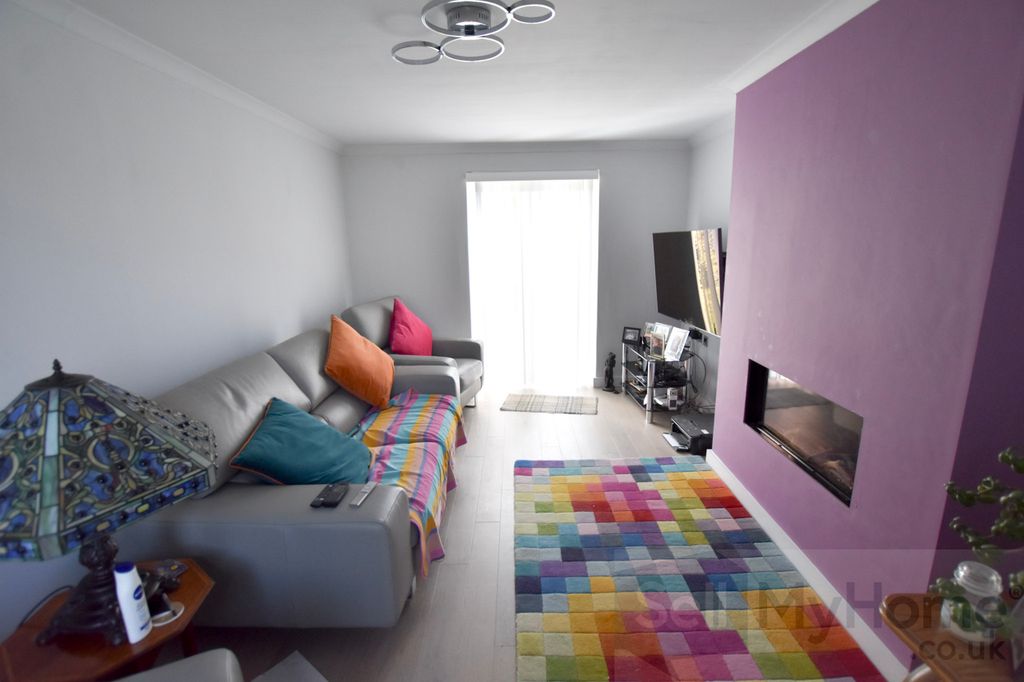 Additional image 8 of 3 bed terraced house for saleCampden Close, Exton, Oakham, Rutland LE15