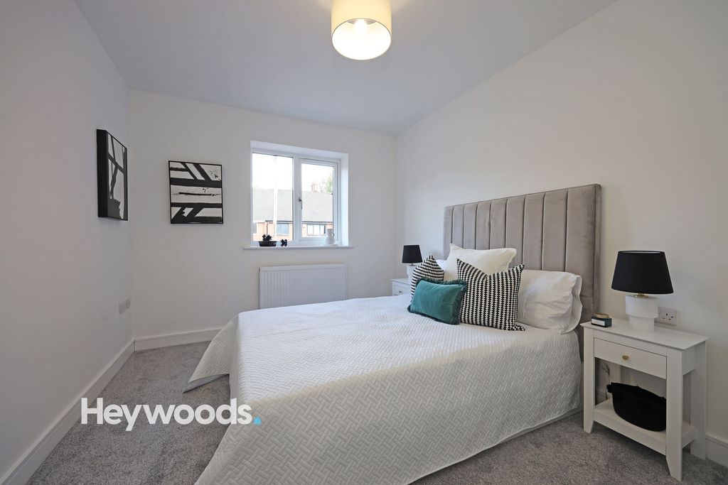 Additional image 22 of 3 bed town house for saleHeath Street, Newcastle ST5