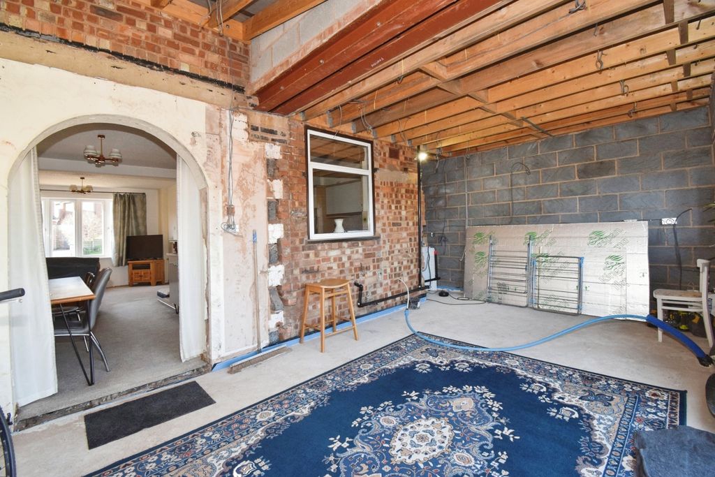 Additional image 17 of 3 bed semi-detached house for saleMere Road, Wigston, Leicestershire LE18