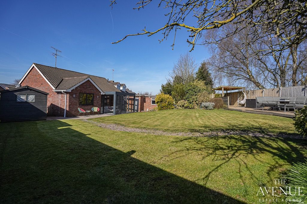 Additional image 35 of 3 bed detached bungalow for saleHillview Crescent, Baldwins Gate, Newcastle, Staffordshire ST5