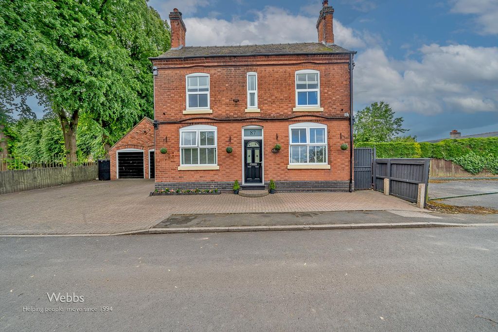 Additional image 29 of 3 bed detached house for saleStation Street, Cheslyn Hay, Walsall WS6