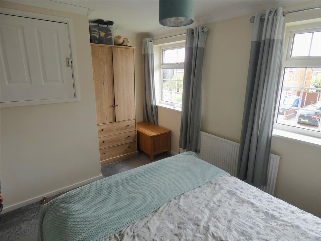 Additional image 10 of 3 bed semi-detached house for saleConway Close, Stretton, Burton On Trent DE13