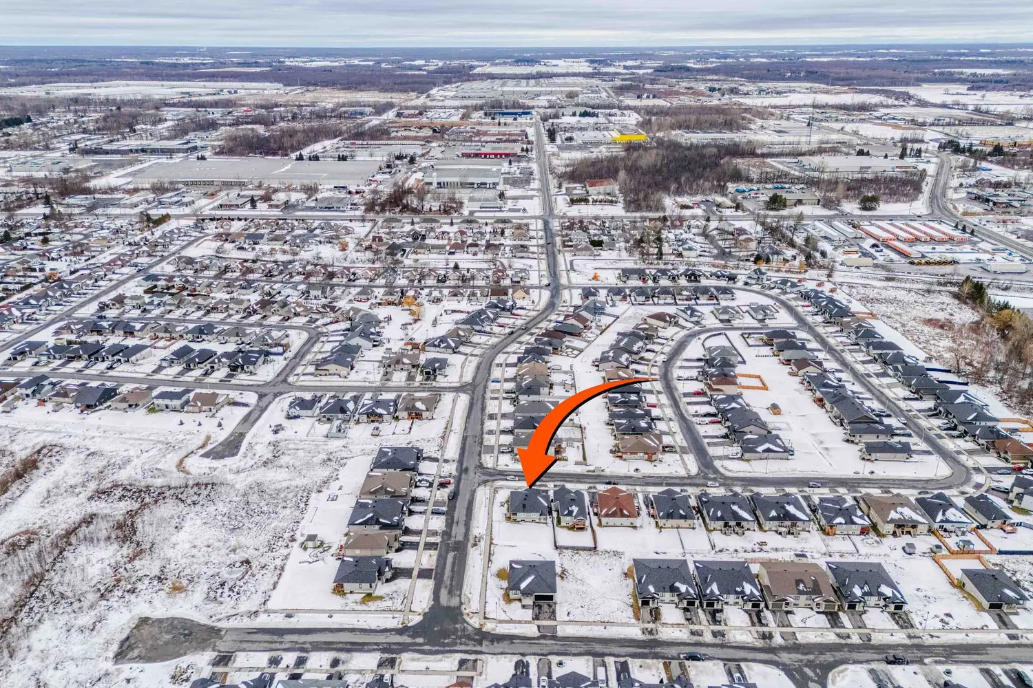 Additional image 11 of 2459 Watson Crescent