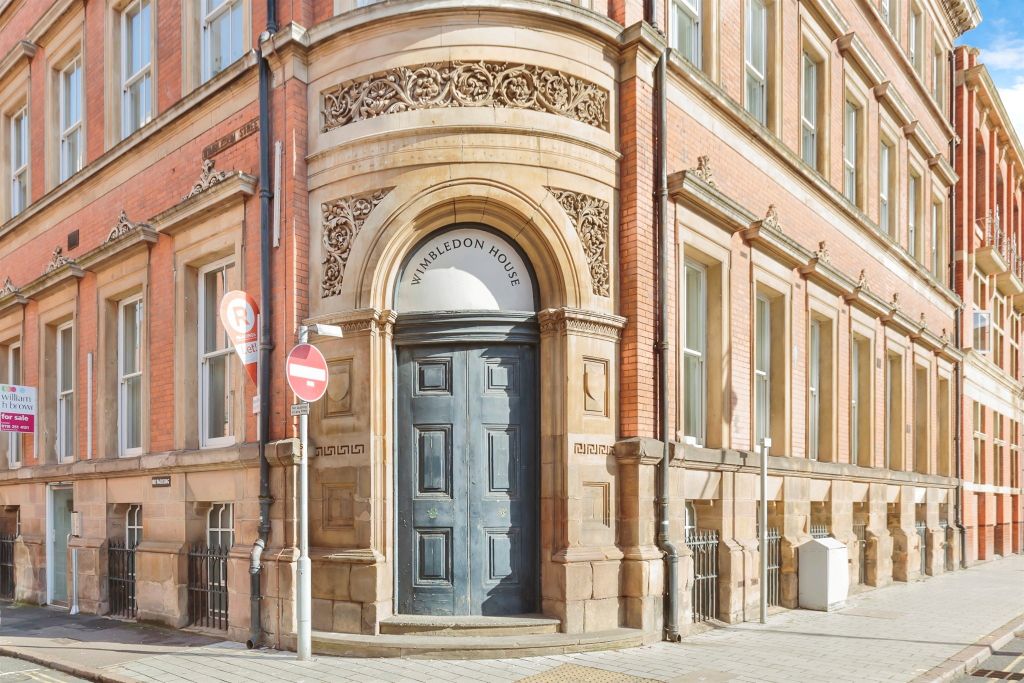 Additional image 14 of 2 bed flat for saleWimbledon Street, Leicester LE1