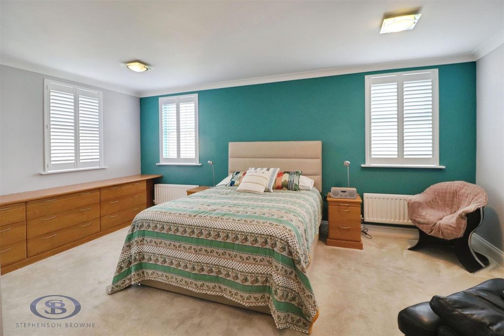Additional image 13 of 3 bed flat for saleAshbourne Drive, Weston, Crewe CW2