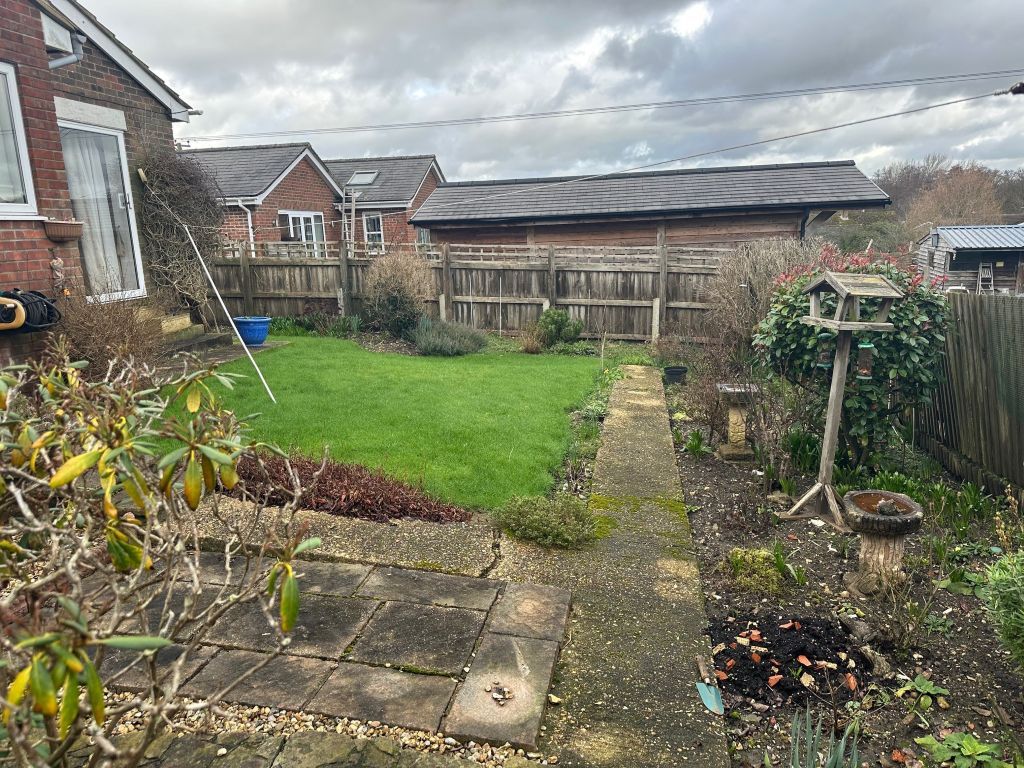 Additional image 2 of 2 bed detached bungalow for saleChapel Hill, West Grimstead, Salisbury SP5