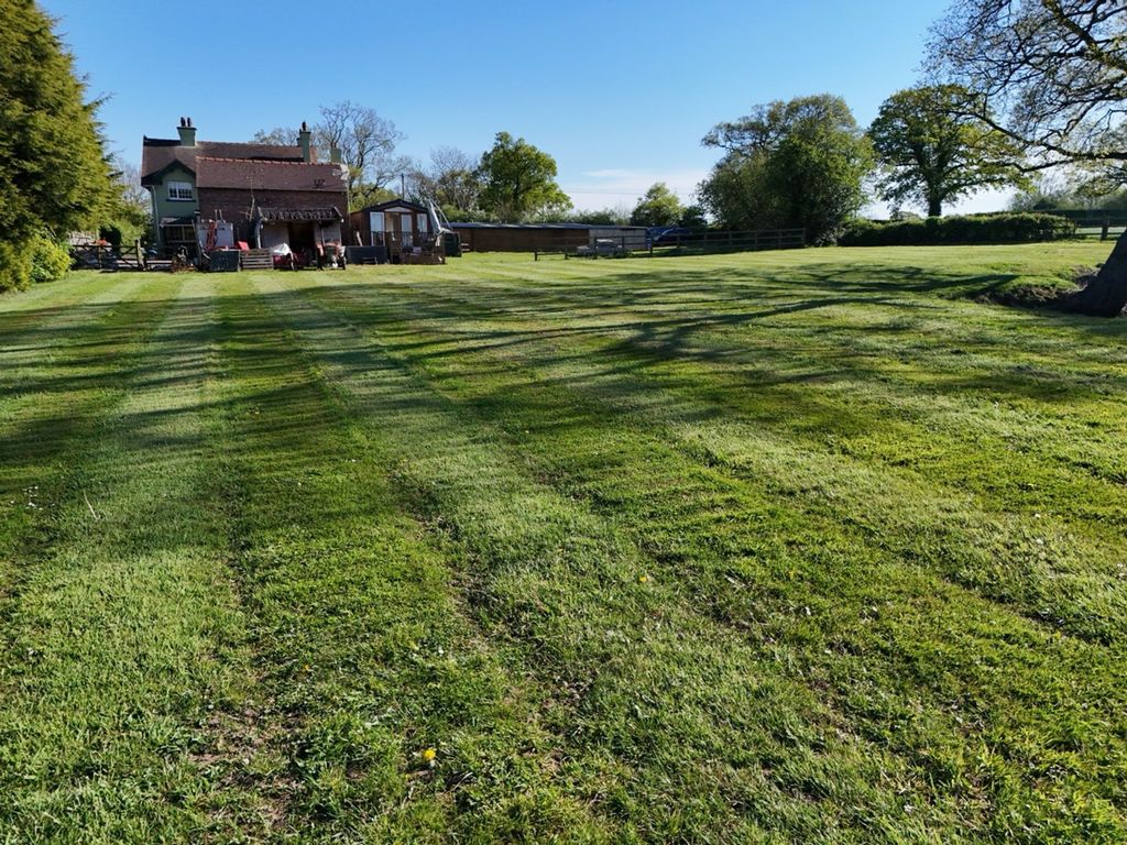Additional image 53 of 4 bed detached house for saleHaughton, Stafford ST18
