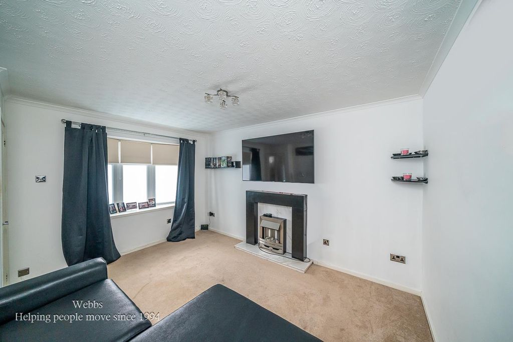 Additional image 2 of 2 bed semi-detached house for salePenderell Close, Featherstone, Wolverhampton WV10