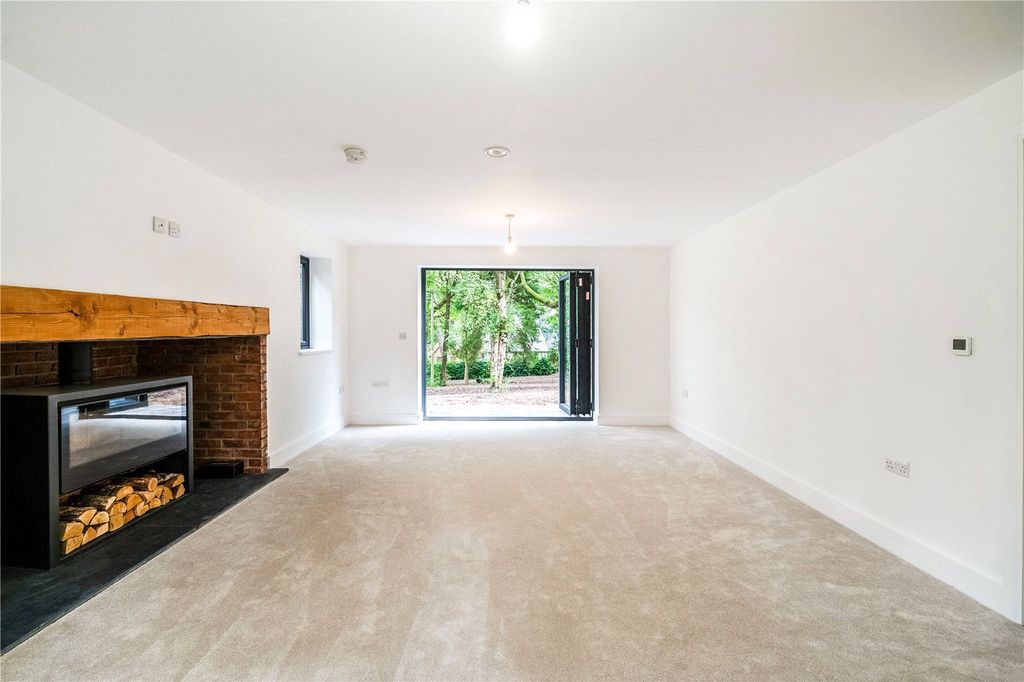 Additional image 6 of 5 bed detached house for saleRowan Lane, Off Tower Road, Ashley Heath, Staffordshire TF9