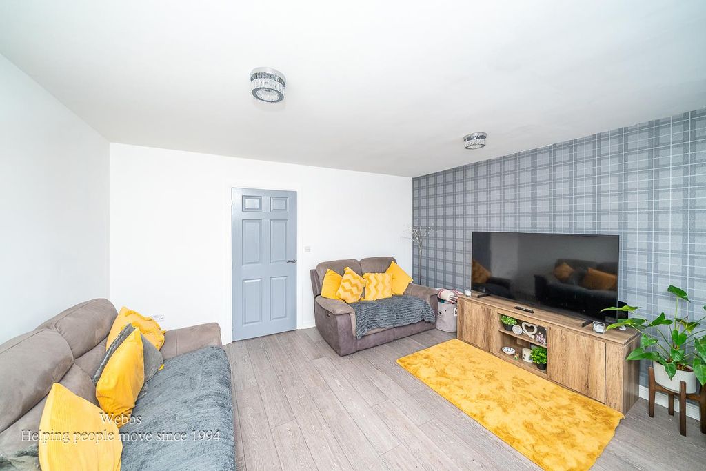 Additional image 6 of 2 bed terraced house for saleLime Pit Lane, Cannock WS11