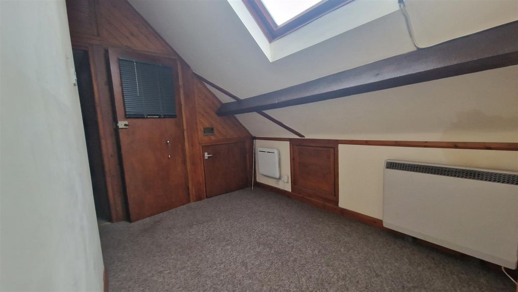 Additional image 7 of 1 bed flat for sale57 Old Hinckley Road, Nuneaton, Warwickshire CV10