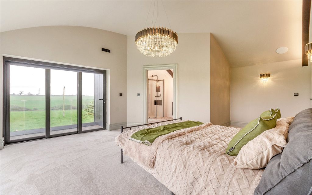 Additional image 14 of 4 bed detached house for saleBerry Thorpe Farm, Waltham Road, Thorpe Arnold, Melton Mowbray LE14