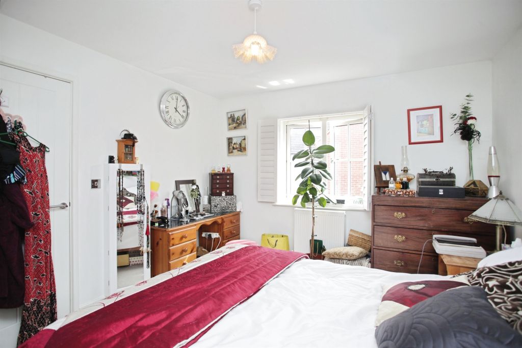 Additional image 6 of 4 bed semi-detached house for saleMillers Road, Welford, Northampton NN6