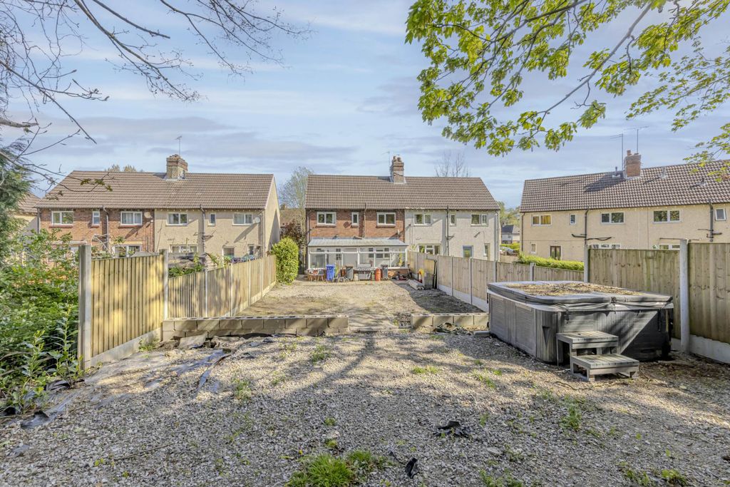Additional image 22 of 3 bed semi-detached house for saleFirst Avenue, Kidsgrove, Stoke On Trent ST7