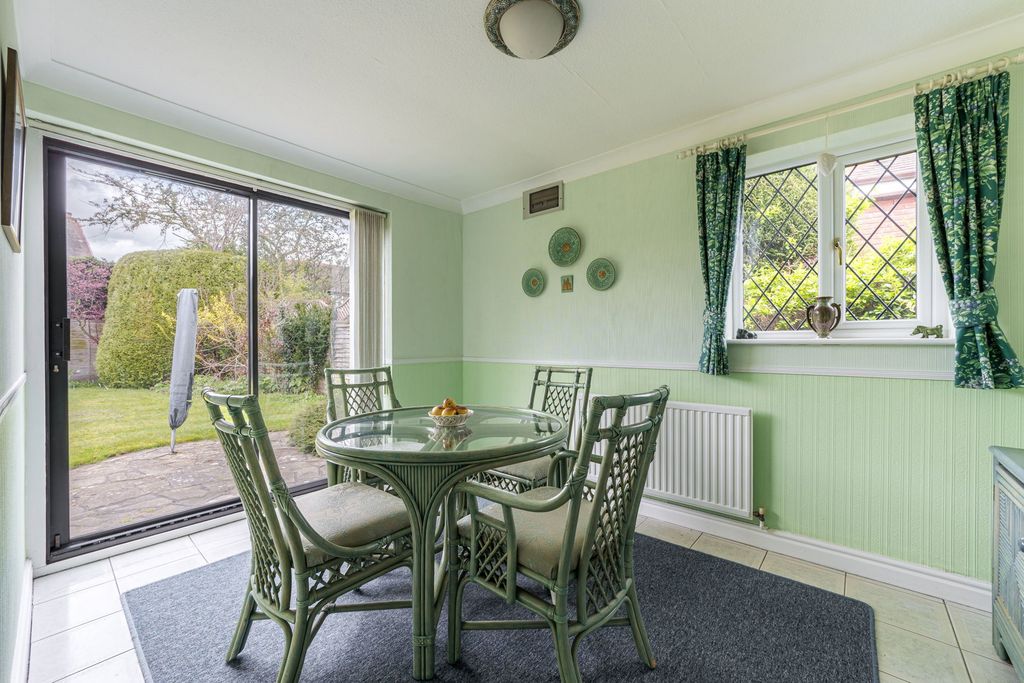 Additional image 11 of 4 bed detached house for salePinfold Hill, Shenstone, Lichfield WS14