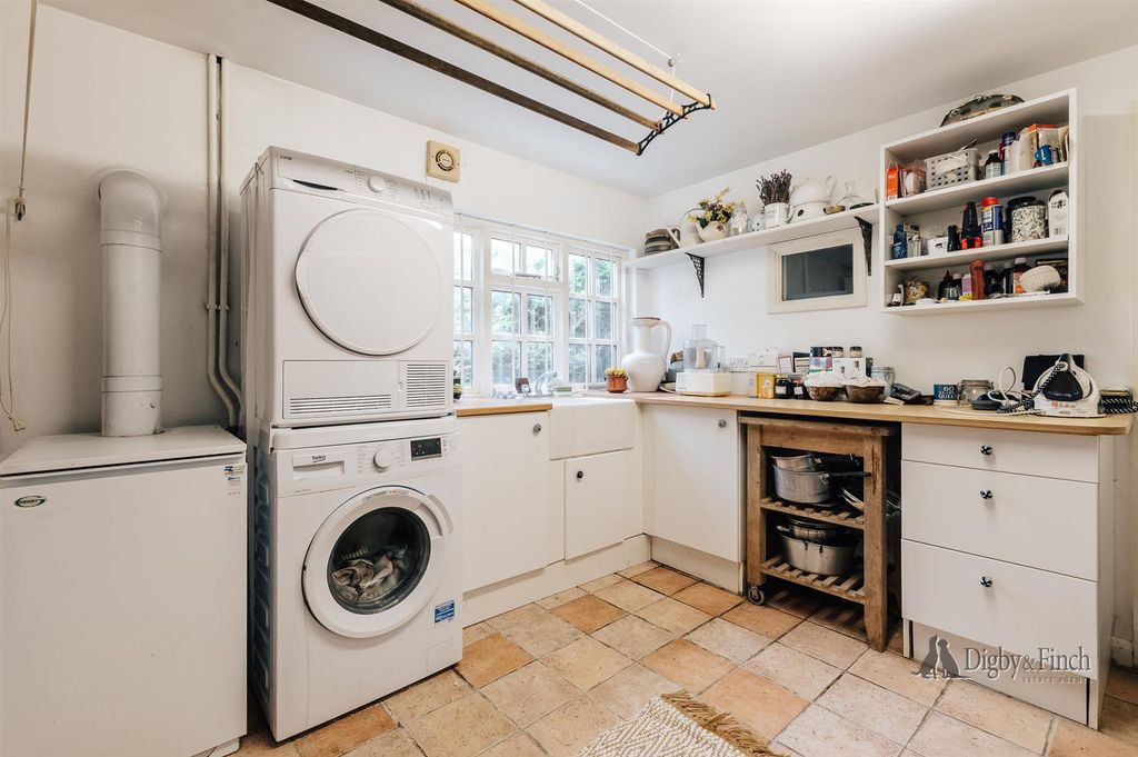 Additional image 16 of 4 bed property for saleMain Street, Belmesthorpe, Stamford PE9
