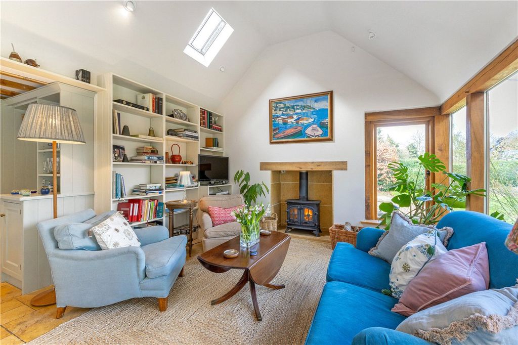 Additional image 3 of 4 bed detached house for saleEaston Royal, Pewsey, Wiltshire SN9