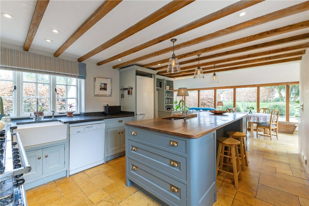 Additional image 2 of 4 bed detached house for saleEaston Royal, Pewsey, Wiltshire SN9