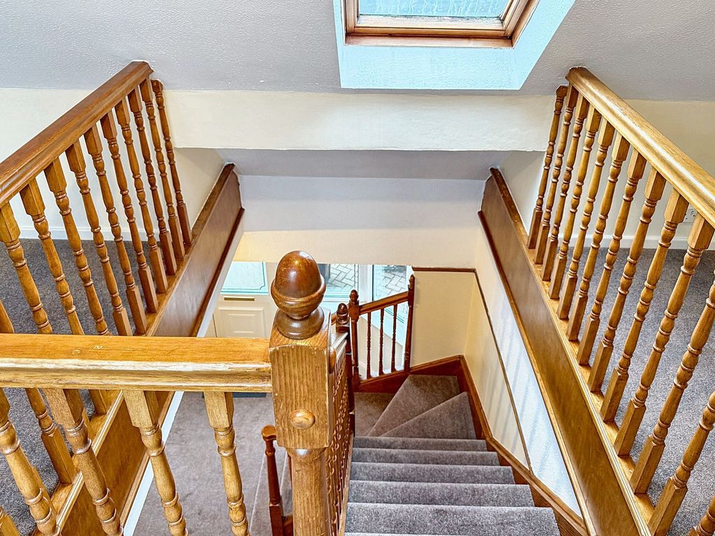 Additional image 15 of 4 bed detached bungalow for saleElms Road, Leicester LE2