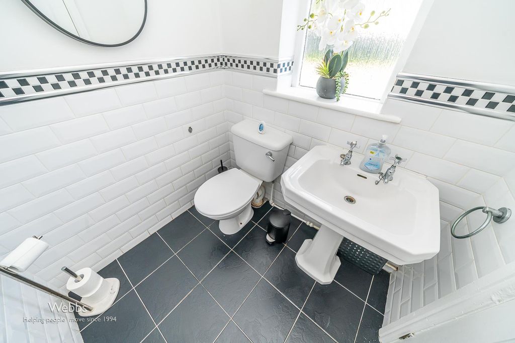 Additional image 15 of 3 bed detached house for saleStation Street, Cheslyn Hay, Walsall WS6