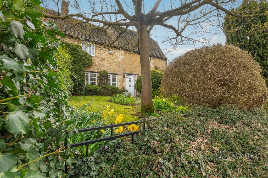 Additional image 29 of 4 bed property for saleMain Street, Belmesthorpe, Stamford PE9