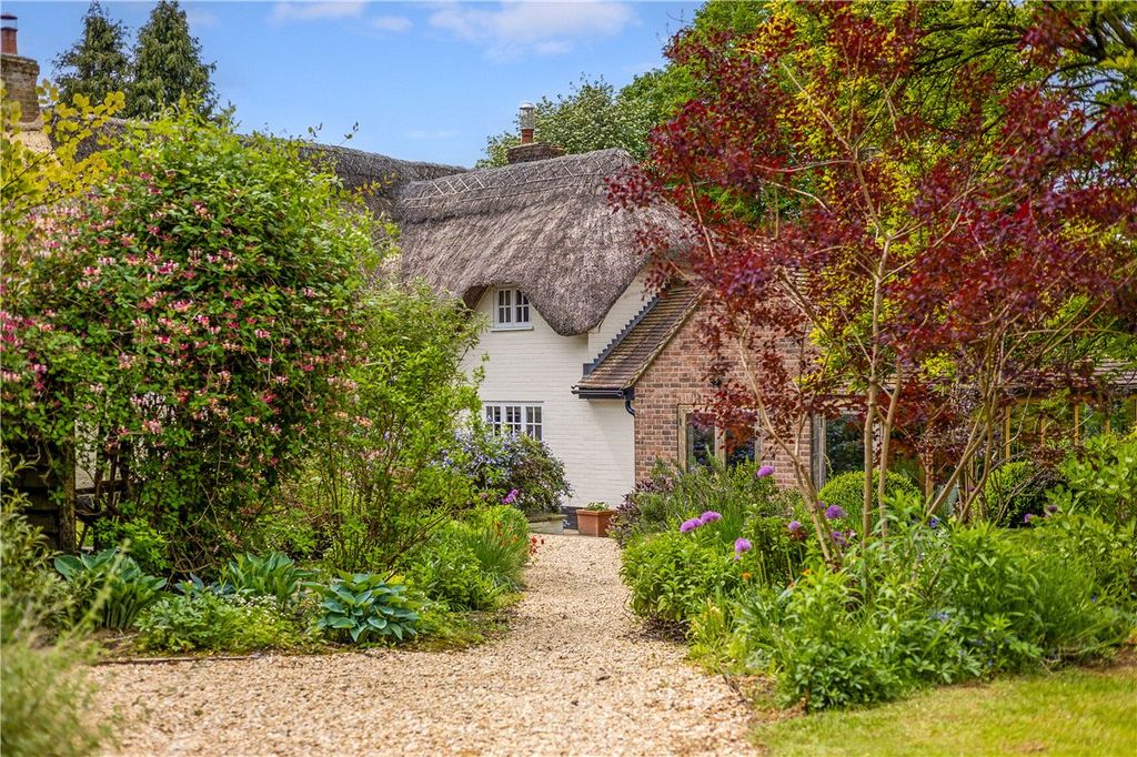 Additional image 17 of 4 bed detached house for saleEaston Royal, Pewsey, Wiltshire SN9