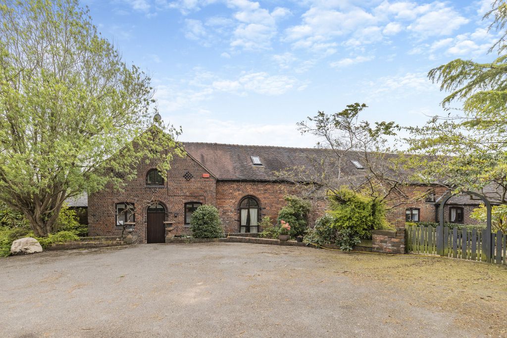 Additional image 35 of 5 bed barn conversion for saleLymes Road Butterton Newcastle, Staffordshire ST5