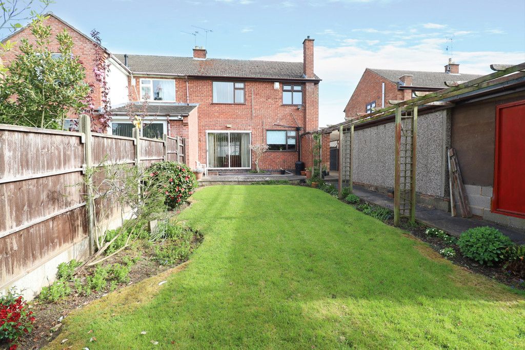 Additional image 4 of 3 bed semi-detached house for saleMaple Way, Earl Shilton, Leicestershire LE9