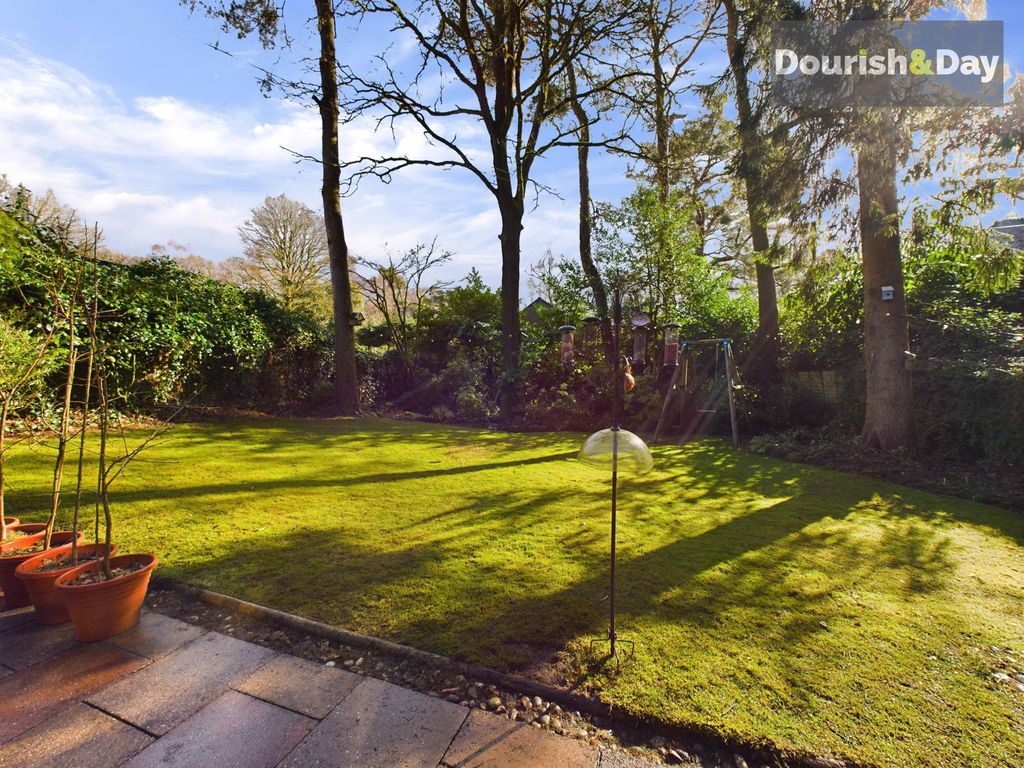 Additional image 27 of 5 bed detached house for saleTower Road, Ashley Heath, Market Drayton TF9