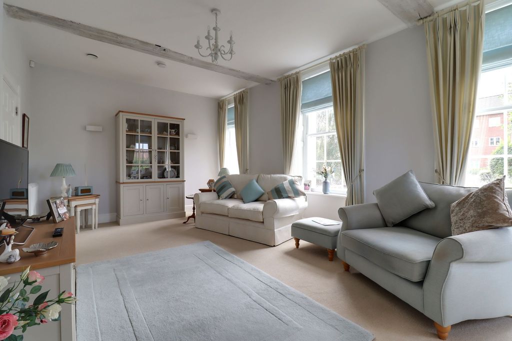 Additional image 3 of 2 bed mews for saleLichfield Road, Stafford ST17
