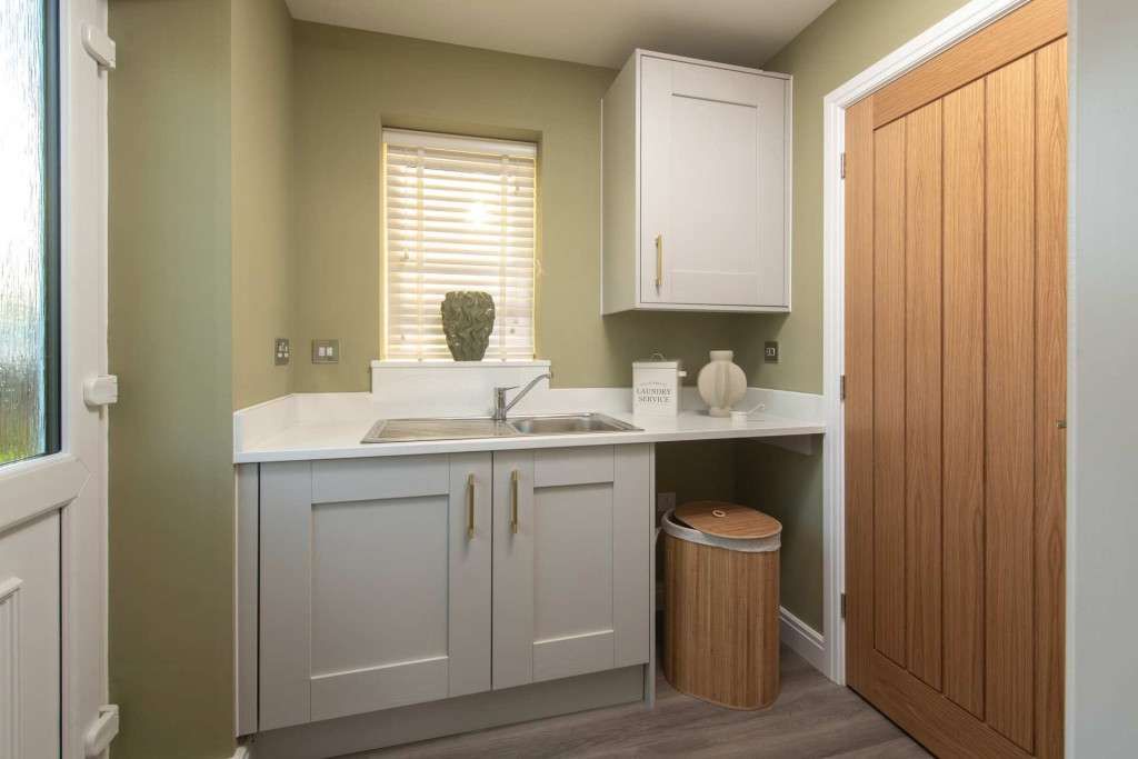 Additional image 5 of 4 bed detached house for sale"The Candleberry" at Mucklestone Road, Loggerheads, Market Drayton TF9