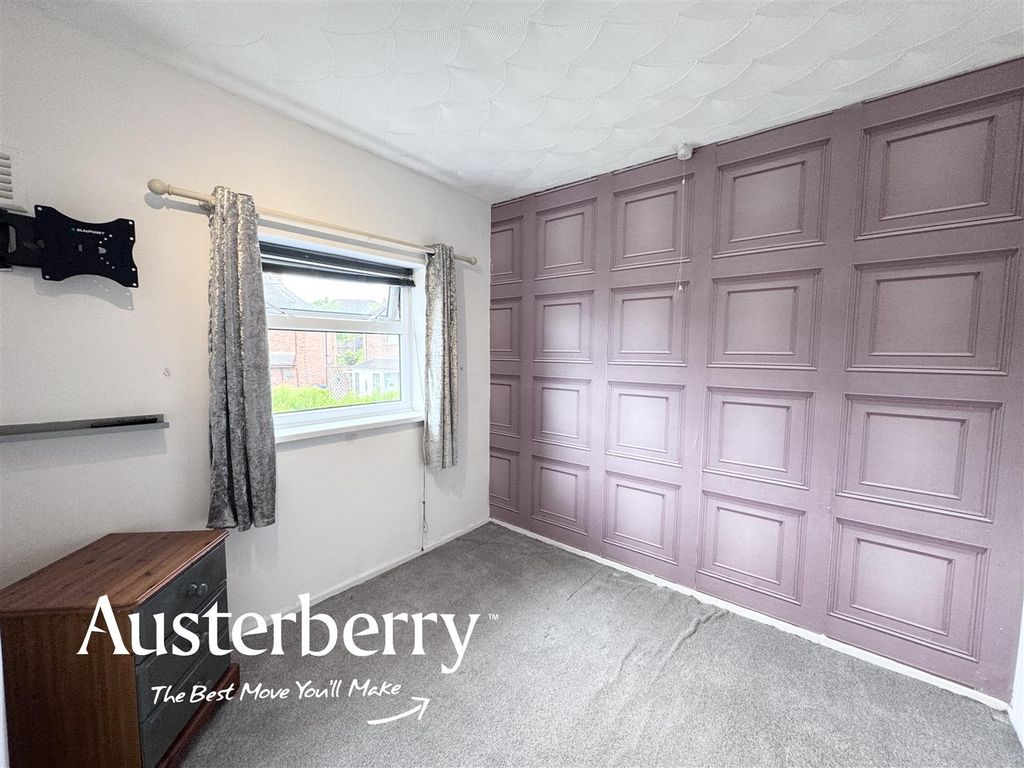 Additional image 9 of 3 bed semi-detached house for saleBrickfield Place, Sandford Hill, Stoke-On-Trent ST3