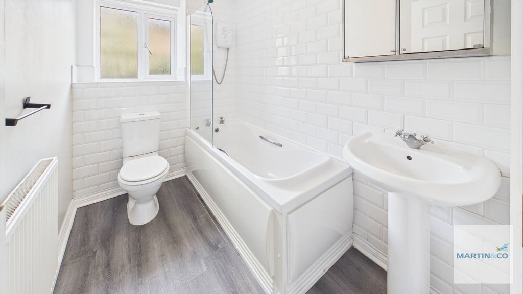 Additional image 9 of 2 bed semi-detached house for salePeel Drive, Wilnecote, Tamworth B77