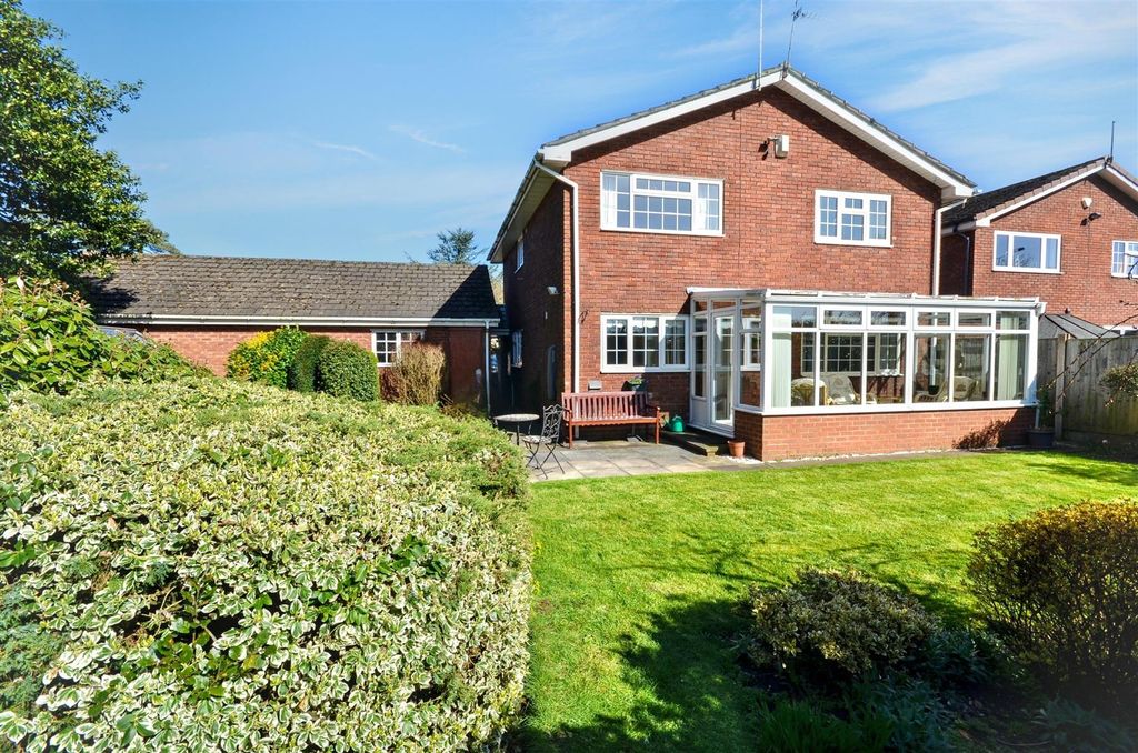 Additional image 12 of 4 bed detached house for saleSunningdale, Stone ST15