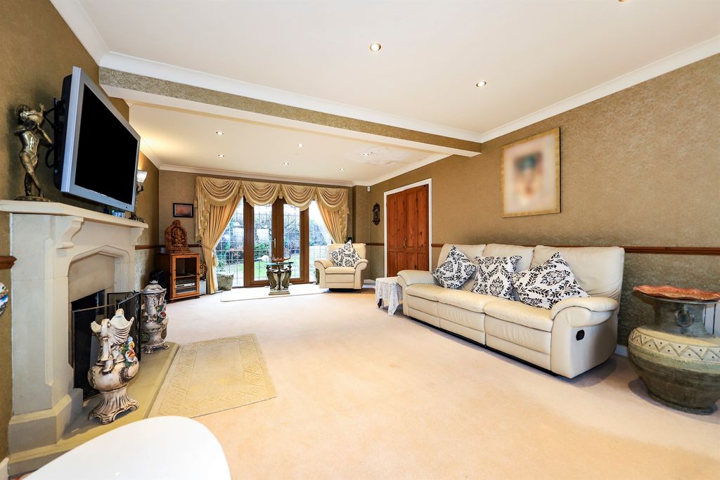 Additional image 6 of 6 bed detached house for saleOld Coach Road, Bishops Wood, Stafford ST19
