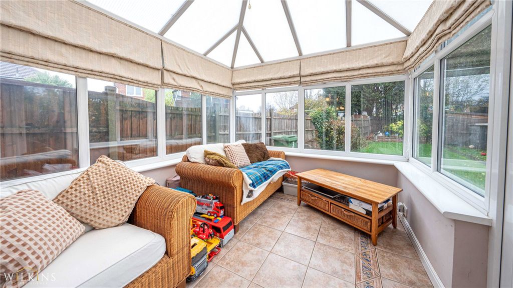 Additional image 13 of 3 bed semi-detached house for saleYenton Close, Tamworth, Staffordshire B78