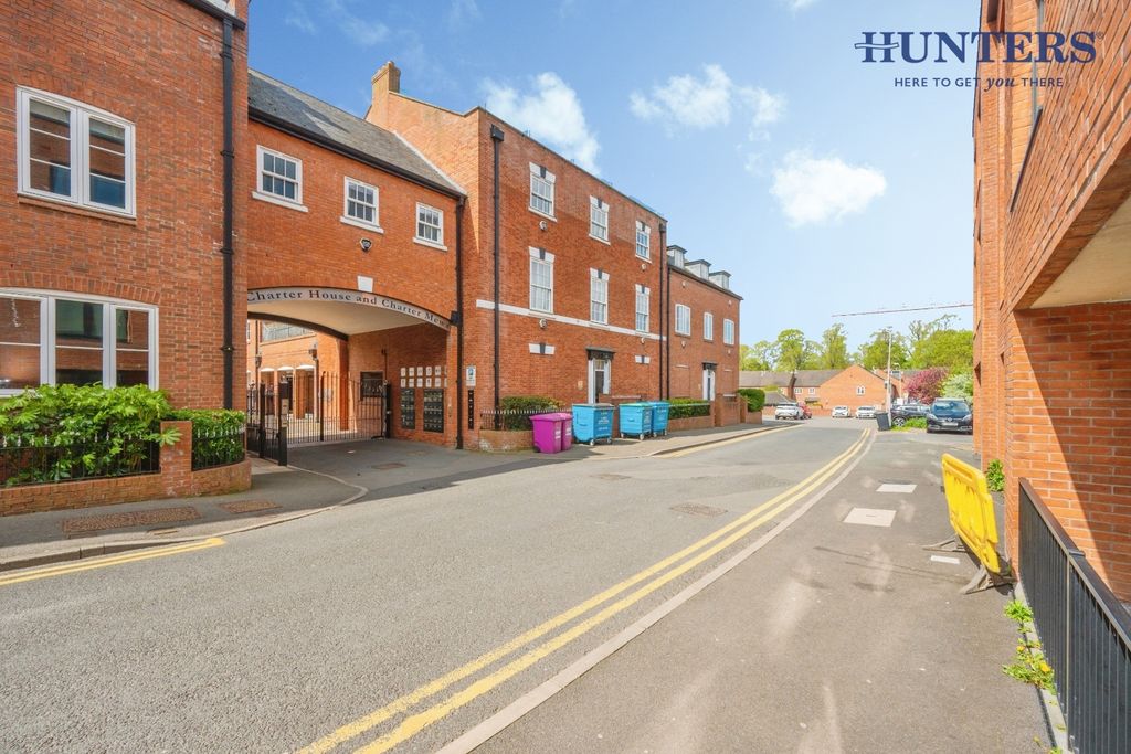 Additional image 18 of 1 bed flat for saleSandford Street, Lichfield WS13