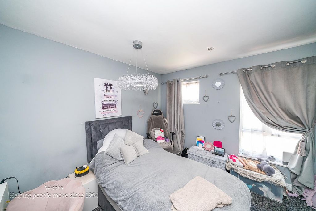 Additional image 12 of 3 bed semi-detached house for saleBilberry Bank, Cannock WS11