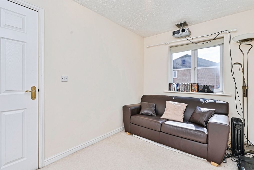 Additional image 22 of 4 bed detached house for saleStephenson Way, Hednesford, Cannock WS12
