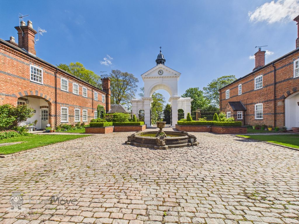 Additional image 17 of 4 bed mews for saleDraycott House, Rangemore Hall Mews, Rangemore, Burton-On-Trent, Staffordshire DE13