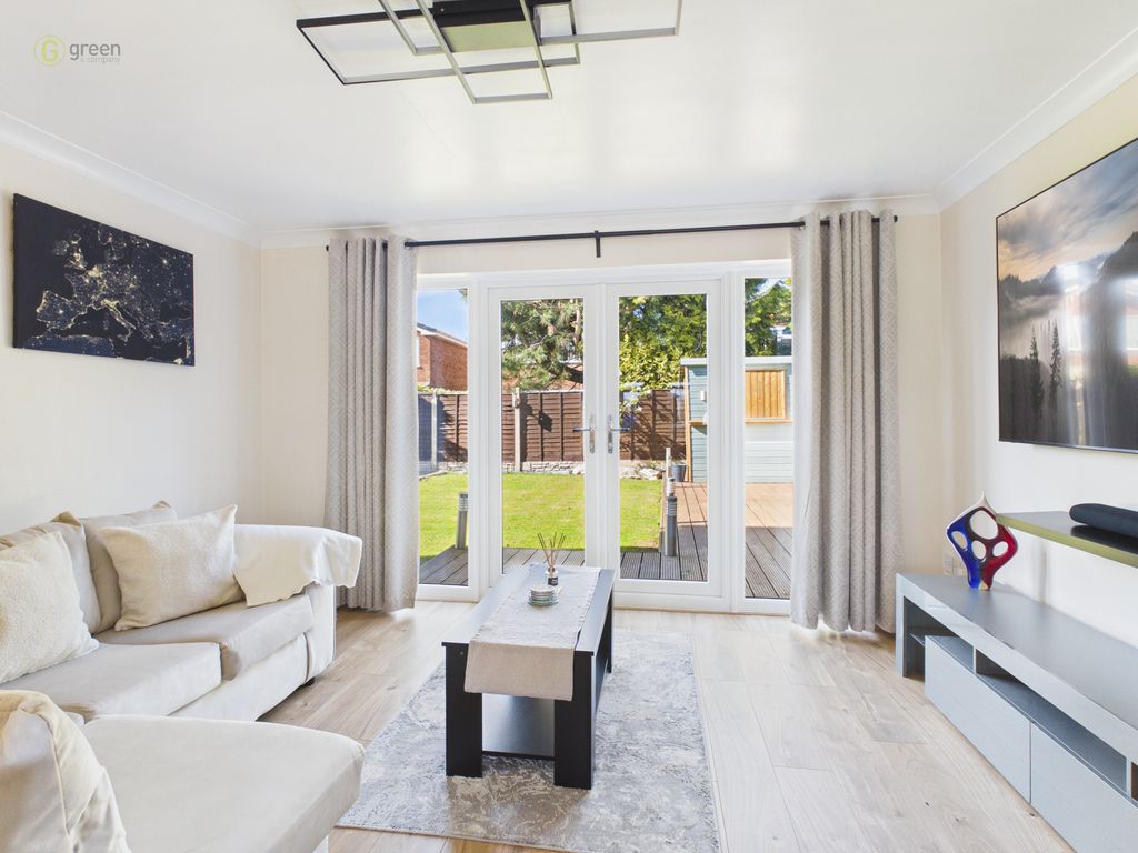 Additional image 3 of 4 bed detached house for saleFir Tree Close, Tamworth B79