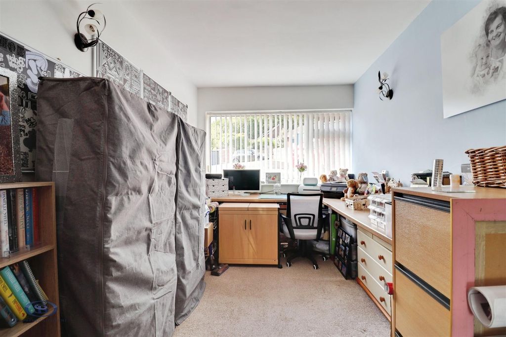 Additional image 12 of 4 bed detached house for saleHillwood Road, Madeley Heath, Crewe CW3