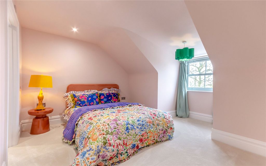 Additional image 19 of 5 bed detached house for saleBerry Thorpe Farm, Waltham Road, Thorpe Arnold, Melton Mowbray LE14