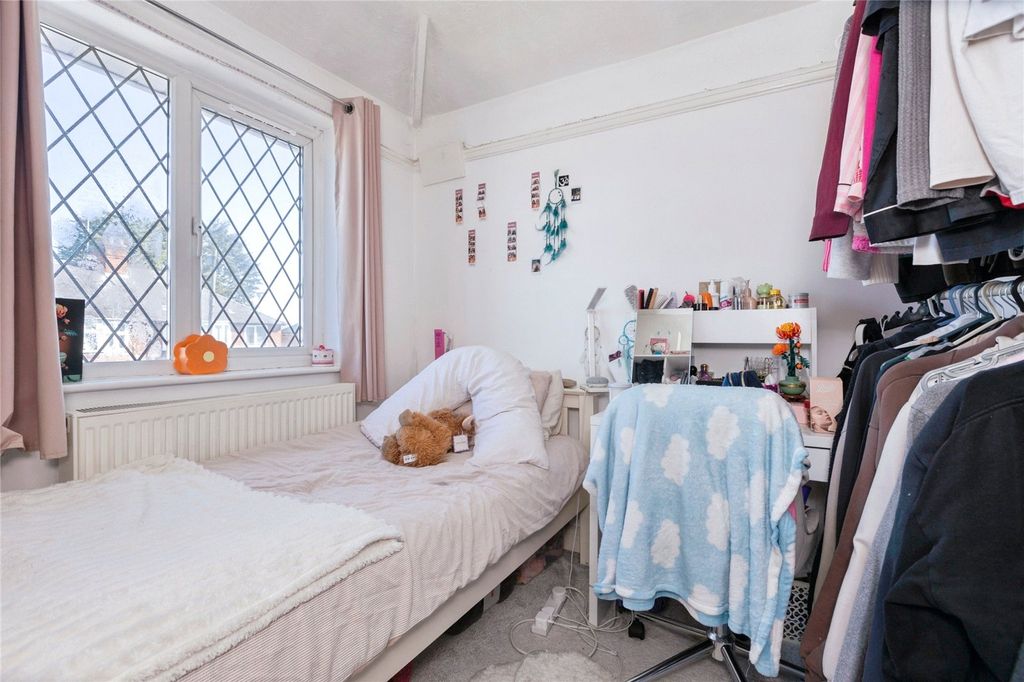 Additional image 12 of 3 bed semi-detached house for saleKirkland Road, Braunstone Town, Leicester LE3