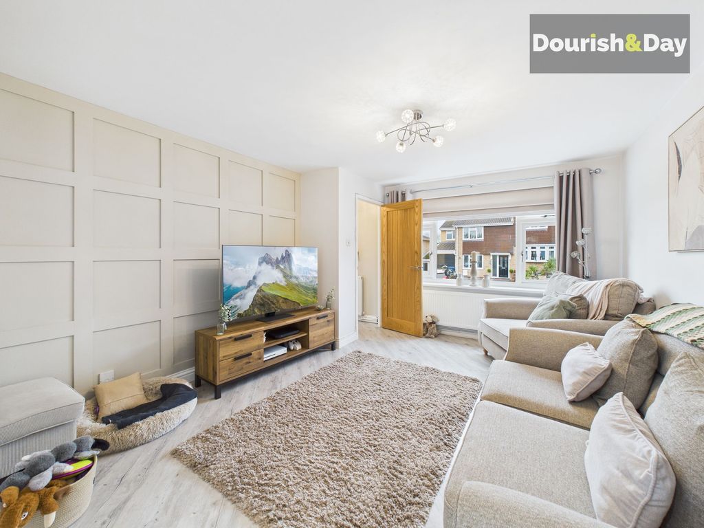 Additional image 2 of 3 bed semi-detached house for saleHurstmead Drive, Stafford ST17