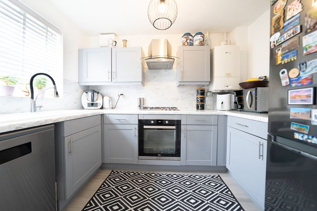 Additional image 5 of 2 bed semi-detached house for saleRyder Road, Leicester, Leicestershire LE3